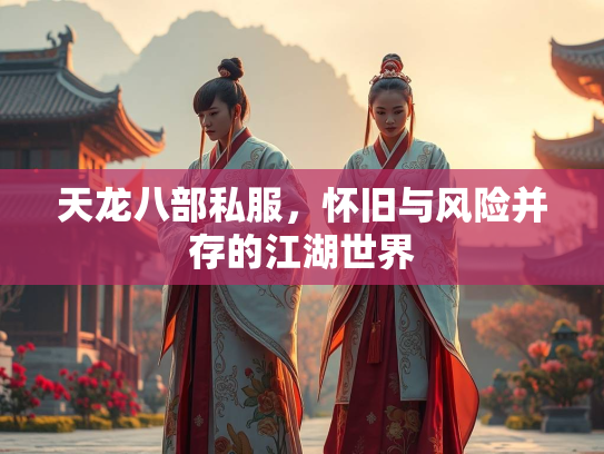 天龙八部私服，怀旧与风险并存的江湖世界
