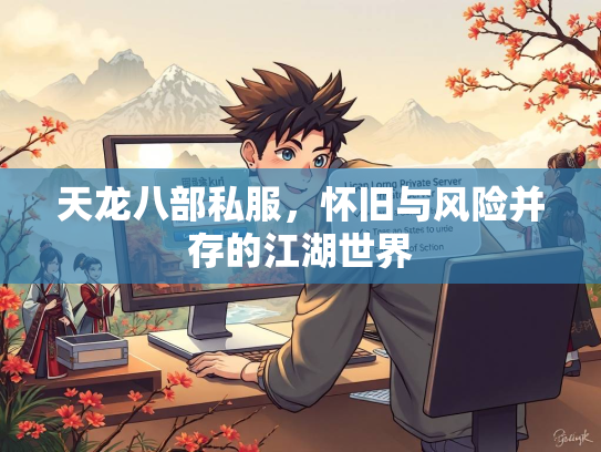 天龙八部私服，怀旧与风险并存的江湖世界
