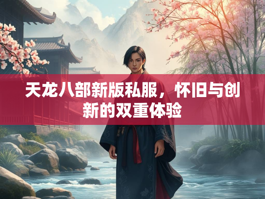 天龙八部新版私服，怀旧与创新的双重体验  第4张
