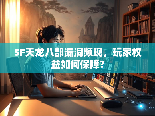 SF天龙八部漏洞频现，玩家权益如何保障？