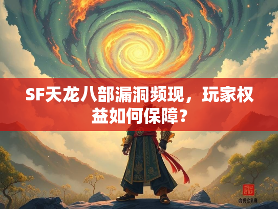SF天龙八部漏洞频现，玩家权益如何保障？
