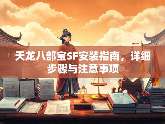 天龙八部宝SF安装指南，详细步骤与注意事项