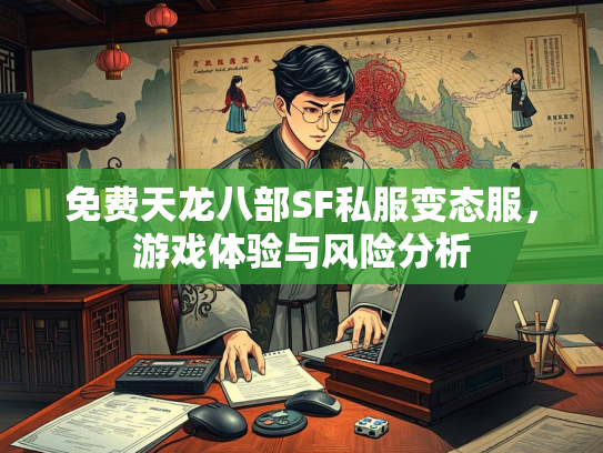 免费天龙八部SF私服变态服，游戏体验与风险分析