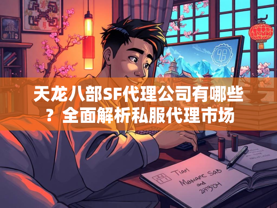 天龙八部SF代理公司有哪些？全面解析私服代理市场  第1张