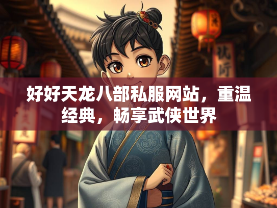 好好天龙八部私服网站，重温经典，畅享武侠世界