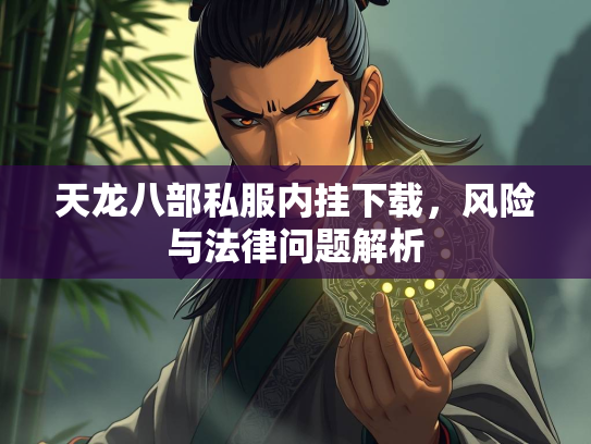 天龙八部私服内挂下载，风险与法律问题解析