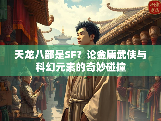 天龙八部是SF？论金庸武侠与科幻元素的奇妙碰撞