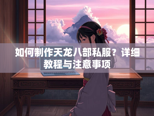 如何制作天龙八部私服？详细教程与注意事项  第1张