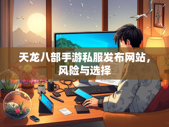 天龙八部手游私服发布网站，风险与选择  第4张