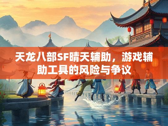 天龙八部SF晴天辅助，游戏辅助工具的风险与争议  第3张