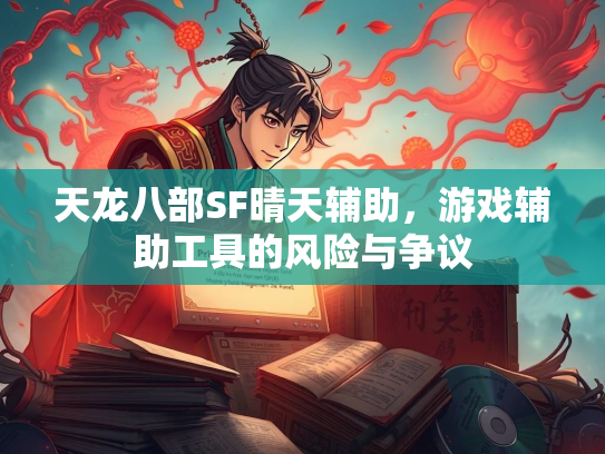 天龙八部SF晴天辅助，游戏辅助工具的风险与争议  第1张
