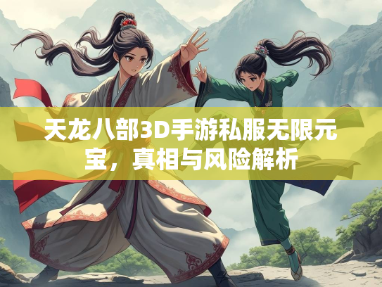 天龙八部3D手游私服无限元宝，真相与风险解析