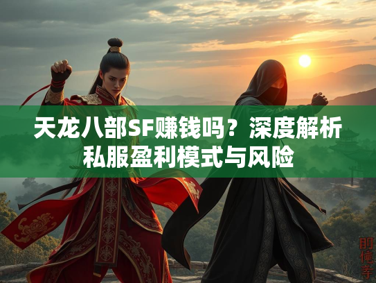 天龙八部SF赚钱吗？深度解析私服盈利模式与风险