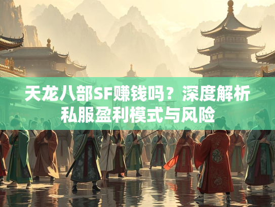 天龙八部SF赚钱吗？深度解析私服盈利模式与风险