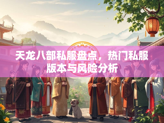 天龙八部私服盘点，热门私服版本与风险分析  第5张