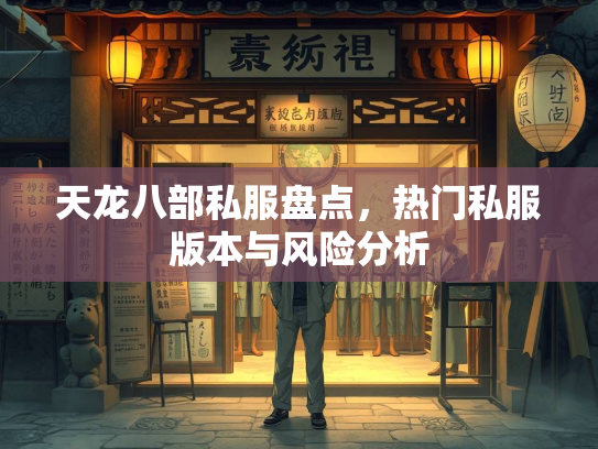 天龙八部私服盘点，热门私服版本与风险分析