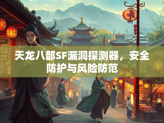 天龙八部SF漏洞探测器，安全防护与风险防范