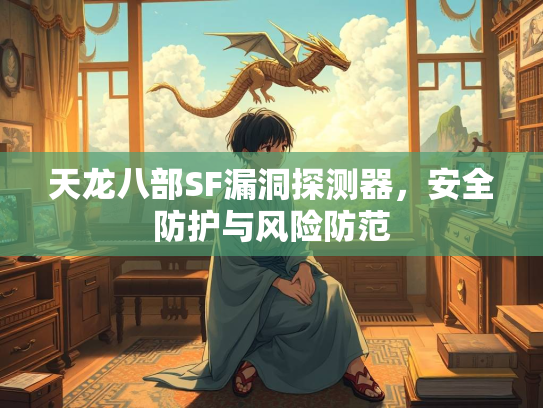 天龙八部SF漏洞探测器，安全防护与风险防范  第4张