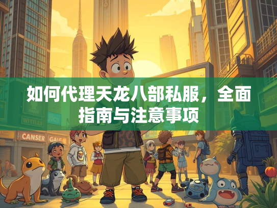 如何代理天龙八部私服，全面指南与注意事项