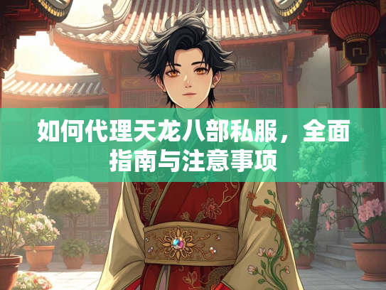 如何代理天龙八部私服，全面指南与注意事项
