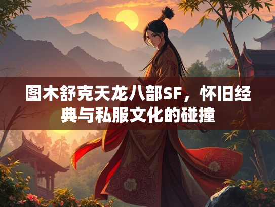 图木舒克天龙八部SF，怀旧经典与私服文化的碰撞
