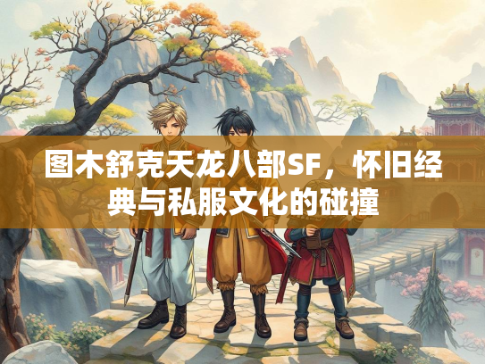 图木舒克天龙八部SF，怀旧经典与私服文化的碰撞