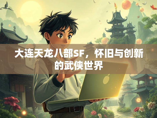 大连天龙八部SF，怀旧与创新的武侠世界