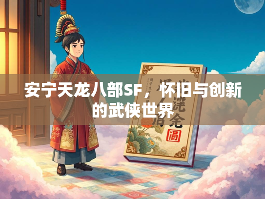 安宁天龙八部SF，怀旧与创新的武侠世界  第2张