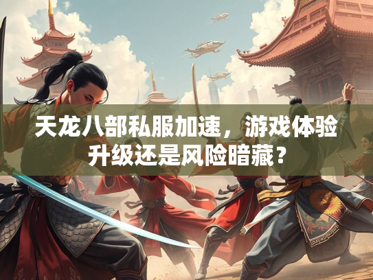 天龙八部私服加速，游戏体验升级还是风险暗藏？