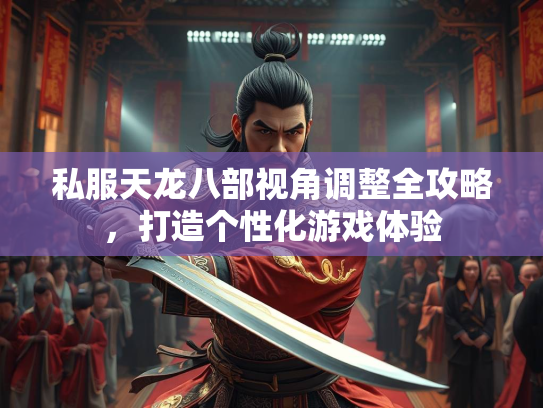 私服天龙八部视角调整全攻略，打造个性化游戏体验