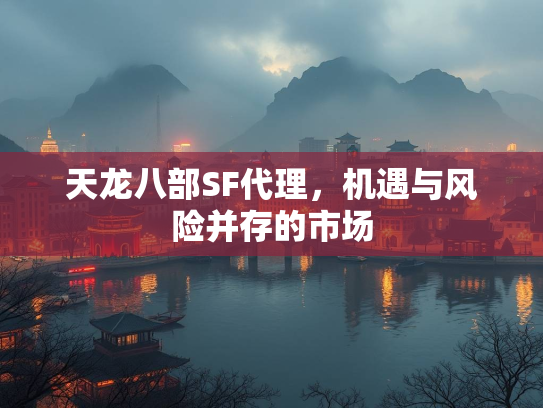 天龙八部SF代理，机遇与风险并存的市场  第3张