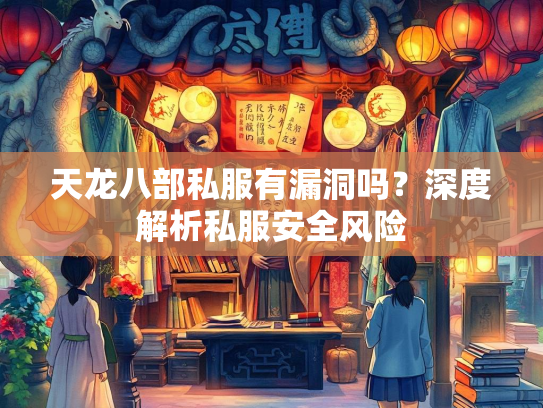 天龙八部私服有漏洞吗？深度解析私服安全风险
