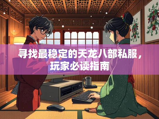 寻找最稳定的天龙八部私服，玩家必读指南