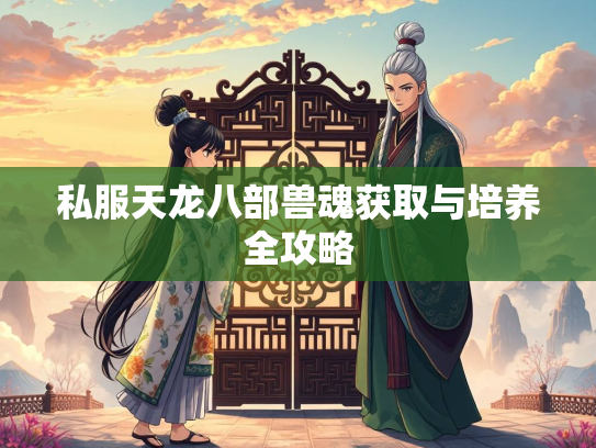私服天龙八部兽魂获取与培养全攻略