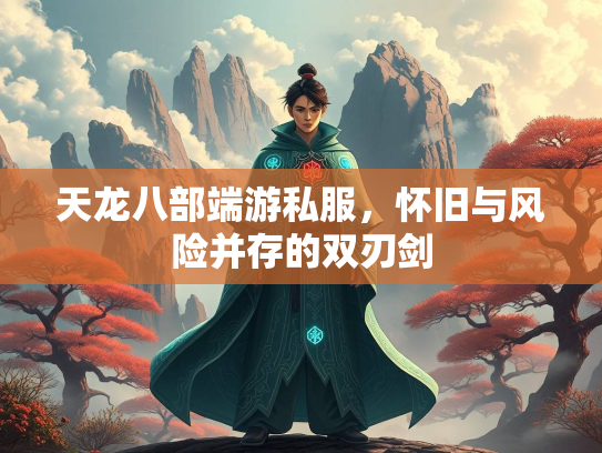 天龙八部端游私服，怀旧与风险并存的双刃剑