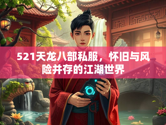 521天龙八部私服，怀旧与风险并存的江湖世界