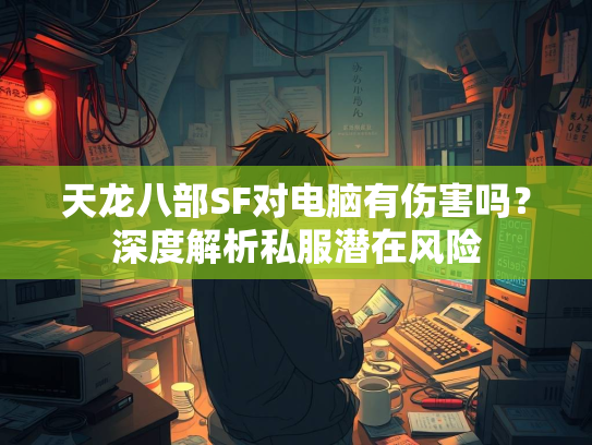 天龙八部SF对电脑有伤害吗？深度解析私服潜在风险  第2张