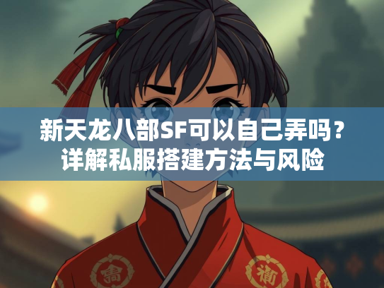 新天龙八部SF可以自己弄吗？详解私服搭建方法与风险  第2张
