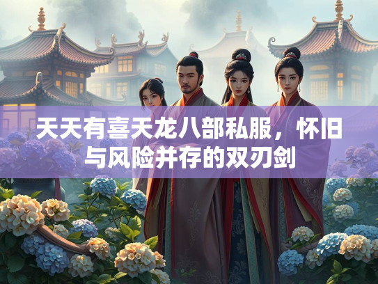 天天有喜天龙八部私服，怀旧与风险并存的双刃剑