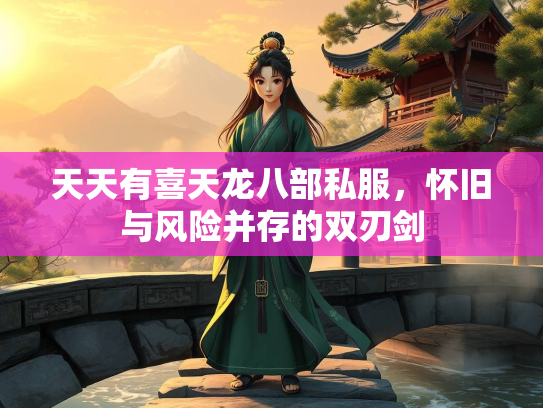 天天有喜天龙八部私服，怀旧与风险并存的双刃剑