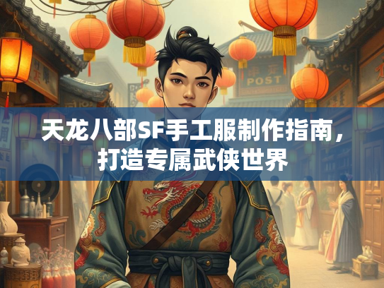 天龙八部SF手工服制作指南，打造专属武侠世界