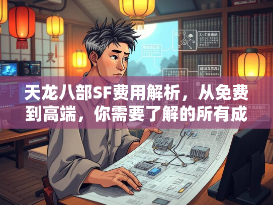 天龙八部SF费用解析，从免费到高端，你需要了解的所有成本