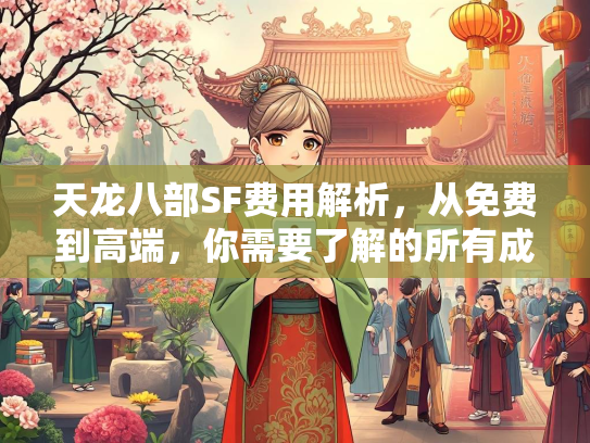 天龙八部SF费用解析，从免费到高端，你需要了解的所有成本