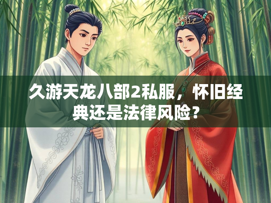 久游天龙八部2私服，怀旧经典还是法律风险？