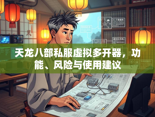 天龙八部私服虚拟多开器，功能、风险与使用建议