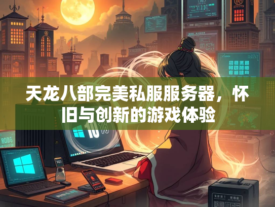 天龙八部完美私服服务器，怀旧与创新的游戏体验
