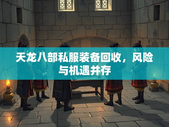 天龙八部私服装备回收，风险与机遇并存
