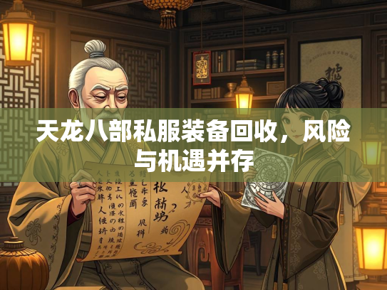 天龙八部私服装备回收，风险与机遇并存