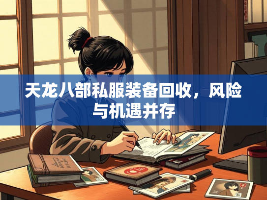 天龙八部私服装备回收，风险与机遇并存