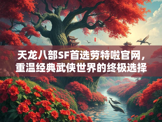 天龙八部SF首选劳特啦官网，重温经典武侠世界的终极选择